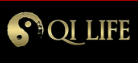 Qi Life Store logo